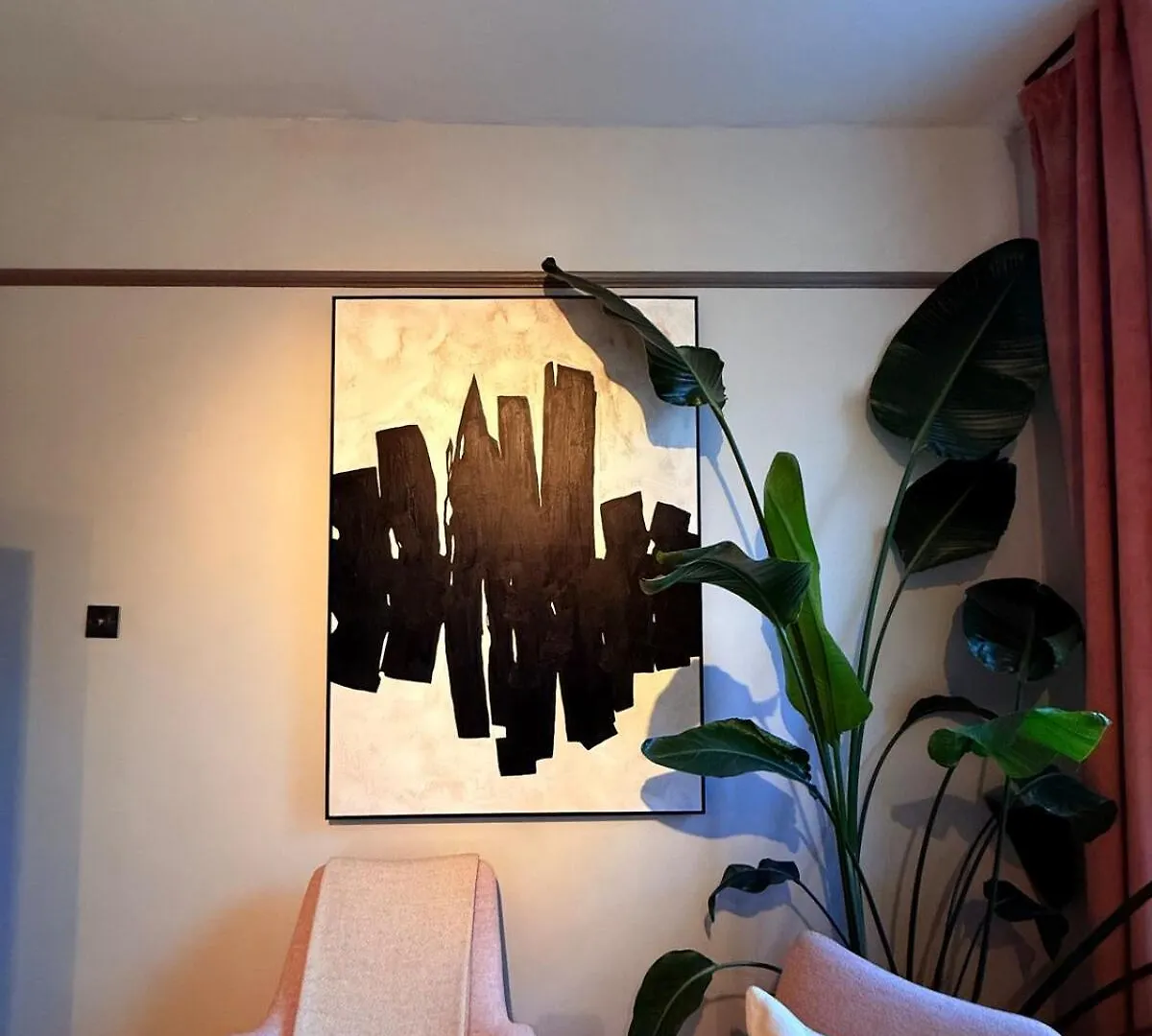 The Wapping Flat Apartment London