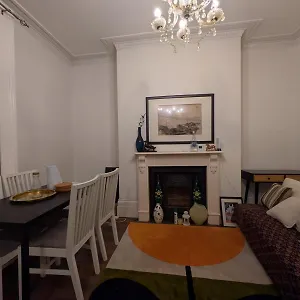Hill House London